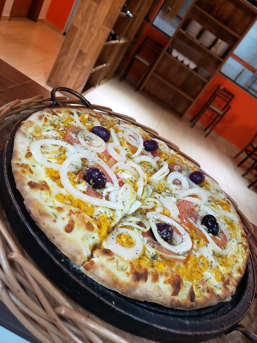 Napoli Pizzaria Itajubá Photos 2