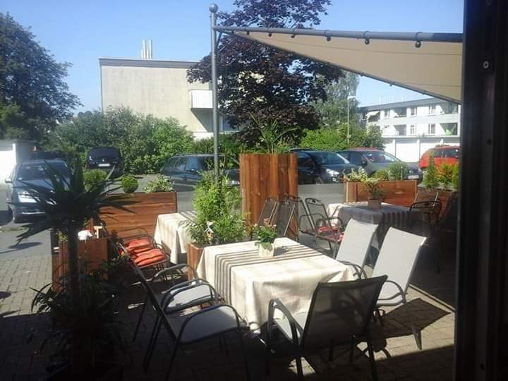 Restaurant Il Peperoncino